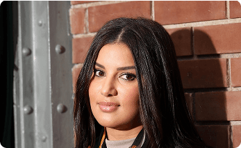 Hanane Bodmer