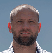 Mathieu Bodmer